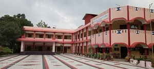 Infant Jesus Convent ISC School, Murukkumpuzha, Trivandrum