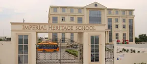 Imperial Heritage School, Dwarka Expressway, Gurugram