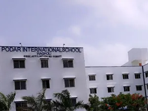 Podar International School - Pune (Wagholi), Pune, Pune
