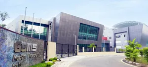 Gems Modern Academy, Brahmapuram, Kochi