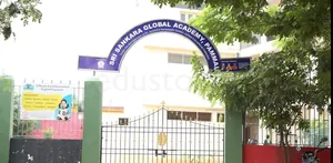 Sri Sankara Global Academy, Shankar Nagar,Pammal, Chennai
