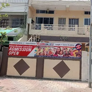 London kids , Pratap Nagar, Nagpur