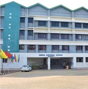Indira National School, Tathawade, Pune