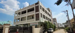 SSG CONCEPT SCHOOL logo