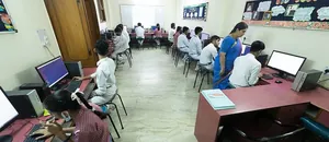 BAL BHAVAN PUBLIC SCHOOL logo