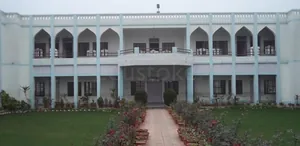 Manarul Uloom Public School, Jugrajpur, Dandupur