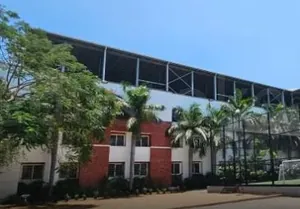 SHRADDHA CHILDREN ACADEMY, KOTTIVAKKAM , Chennai