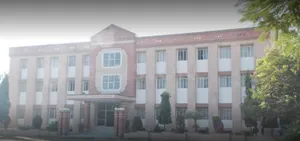 Gyan Vihar School, D-Block,Malviya Nagar, Jaipur