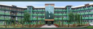 Green Valley Educational Institute, Buchpora, Srinagar
