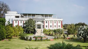 Sapphire International School, Dundu, Ranchi
