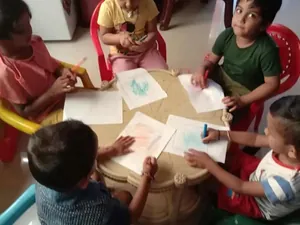 Kids Fortune Montessori School , Herohalli, Bengaluru