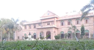Scindia Kanya Vidyalaya, Basant Vihar Colony,Lashkar, Gwalior