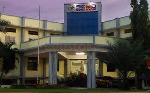 Scad World School Chengalpattu, CHENGALPATTU, Chennai
