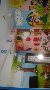 Jain Kids Convent school logo