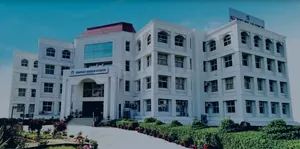 Sanfort World School, Block A,Omega IV, Greater Noida