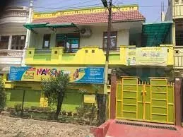 Makoons Pre School, R K Nagar, Kanpur