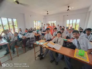 Pearl Rosary School, Serampore, SERAMPORE