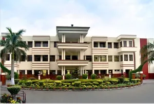 Scholars Public School logo