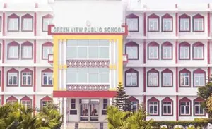GREEN VIEW PUBLIC SCHOOL, Najafgarh, Delhi