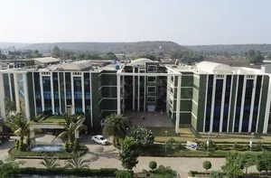 Delhi Public School, Bhopal, Bhopal