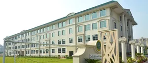 Delhi International School , Dwarka, Delhi