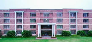 The Tonsbridge School , Prem Nagar, Dehradun