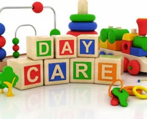 Kilbil day care logo