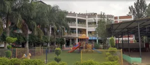 THE ORCHIDS PUBLIC SCHOOL, KUMARABEDU, Mysore