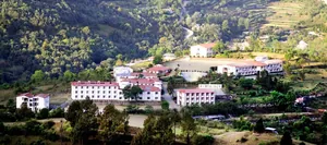 GD Goenka International School, Naukluchiatal, Nainital