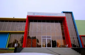 Gems Gensesis School, NEAR KHODIYAR MATA MANDIR, VAISHNODEVI CIRCLE S.P. PATEL RING ROAD, Ahmedabad