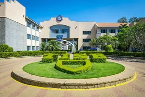 The International School Bangalore, Hegondanahalli, Bengaluru