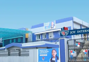 Joy International School, Bollaram, Hyderabad