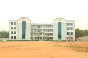 NEW BALDWIN INTL RESIDENTIAL PU COLLEGE, Bommenahalli, Bengaluru
