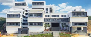 GANGES VALLEY SCHOOL,  Nizampet - Bachupally Road, Hyderabad