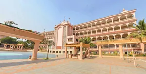 Shree Swaminarayan Gurukul, Himayat Nagar, Hyderabad