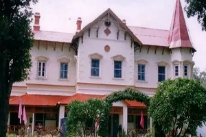 Army Public School Jammu Cantt. logo