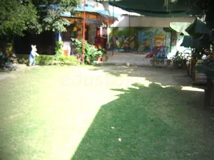 AKSHAR PLAY SCHOOL Model Town logo