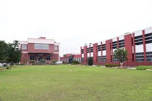 MOTI RAM ARYA SR SEC MODEL SCHOOL, 27A,Sector 27, Chandigarh