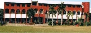 KHALSA COLLEGE PUBLIC SCHOOL, G.T. Road, Amritsar