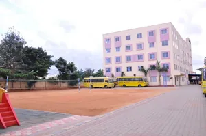 FEDERAL PUBLIC SCHOOL, Kannuru, Bengaluru