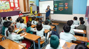 Victor Public School, Maujpur,Shahdara, Delhi