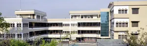 Sri Guru Harkrishan Public School logo
