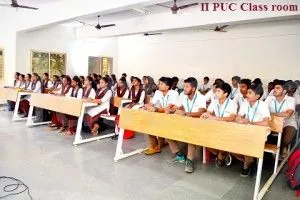 MVJ PU COLLEGE, 3G Homes Crimson Layout,Kadugodi, Bengaluru