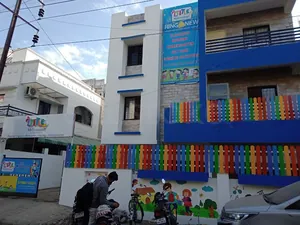 Little Millennium Preschool Shree Nagar Nagpur, Shrinagar , Nagpur