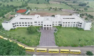 Pearls Academy, Sawangi, Aurangabad