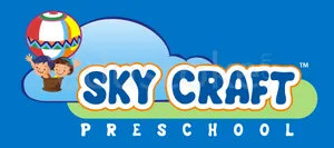Sky Craft Preschool logo