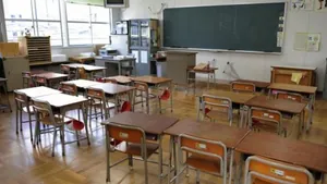 Marwari Vidyalaya High School logo