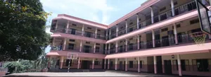 Auxilium Nava Jyoti School, Kunnamangalam, Calicut