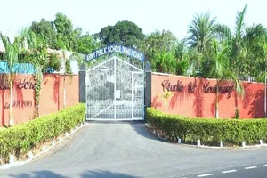 ARMY PUBLIC SCHOOL logo