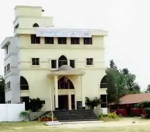 HASANATH PU COLLEGE FOR WOMEN  logo